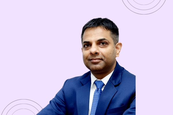 Vipul Misra Appointed as Acting Chief Executive Officer at SriLankan Airlines